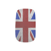 イギリスの旗 ネイルアート | Zazzle.co.jp