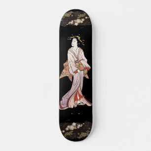 和風スケートボード | Zazzle JP