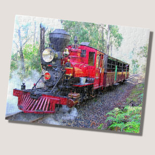 蒸気パズル | Zazzle JP