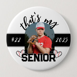 野球 選手缶バッジ | Zazzle JP