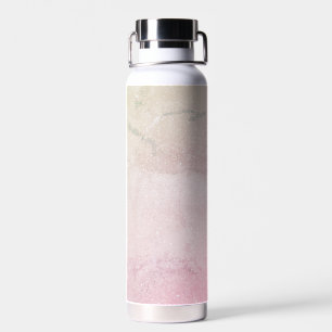 グリッター ピンク 水筒 海外限定 フィリピン ピンク 水筒 ステンレス
