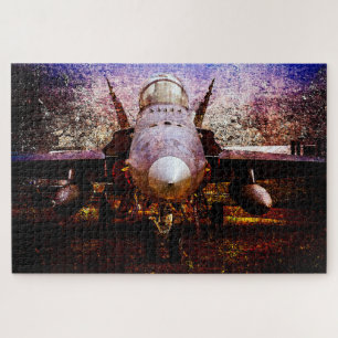 航空機パズル | Zazzle JP