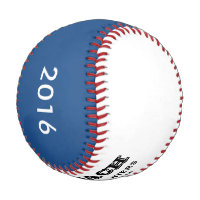 野球コーチへの贈り物 – #1 Coach in Blue 野球ボール | Zazzle.co.jp