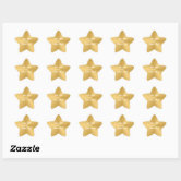 ピンクグレーディングy2k星 星シール | Zazzle.co.jp