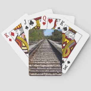 鉄道トランプ | Zazzle JP