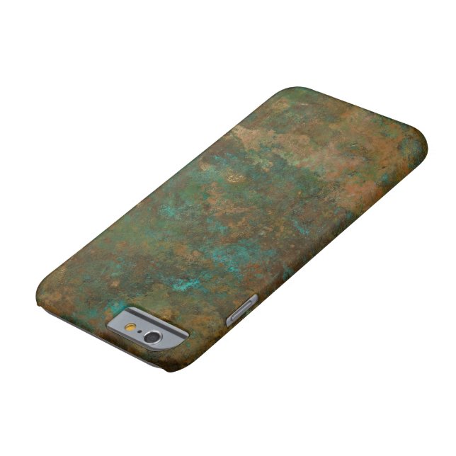 青春色のApple iPhone 6銅色本体のみ 銅のiPhone6ケース Case-Mate iPhoneケース | Zazzle.co.jp