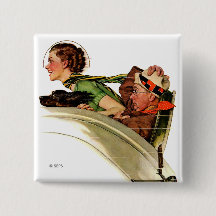 Norman Rockwell: Zazzle公式ライセンス商品