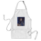 ドン・キホーテy Rocinante スタンダードエプロン | Zazzle.co.jp