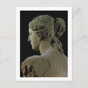 ギリシャ 彫刻ポストカード| Zazzle JP