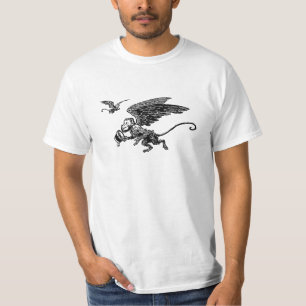 オズ 魔法使いTシャツ&Tシャツデザイン | Zazzle JP